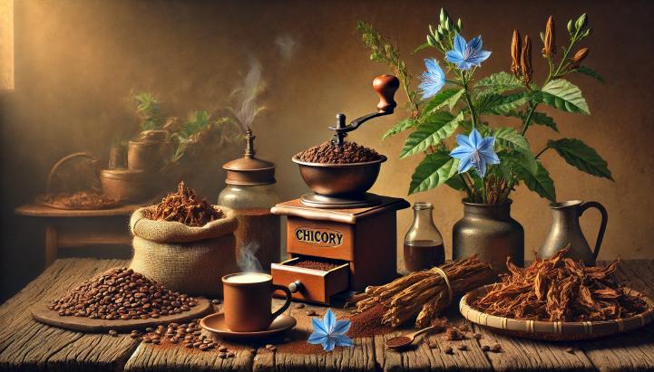 Brewing Tradition: The Unique Charm of South Indian Filter Coffee